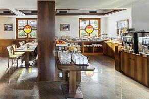 Best Western Hotel Nevada