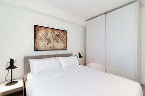 Rubini Suites