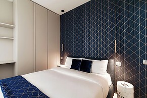 Rubini Suites