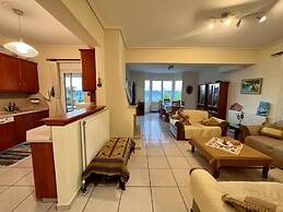 Theologos Guesthouse