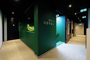 Little Monkey Hostel