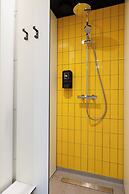 Little Monkey Hostel