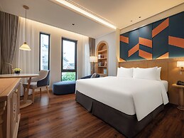 Saigon Aroma Hotel