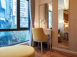 Saigon Aroma Hotel