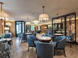 Saigon Aroma Hotel