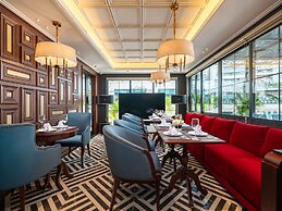 Saigon Aroma Hotel