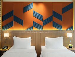 Saigon Aroma Hotel