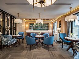 Saigon Aroma Hotel