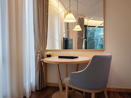 Saigon Aroma Hotel