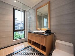 Saigon Aroma Hotel