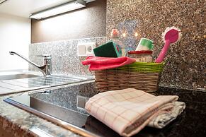 Haus Katharina by we rent