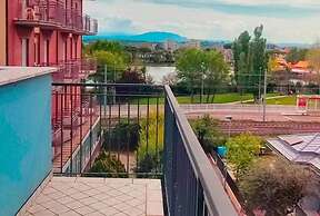 Hotel Blue Sky