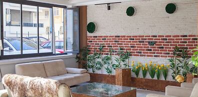 Mimoza Business Apart