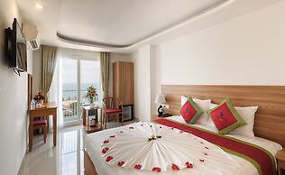 Siren Flower Hotel