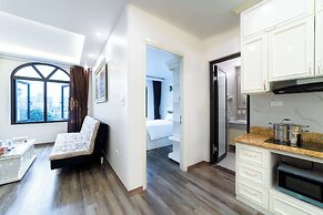 Rosee Hotel & Apartment