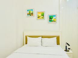 Rosee Hotel & Apartment