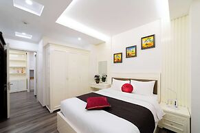 Rosee Hotel & Apartment