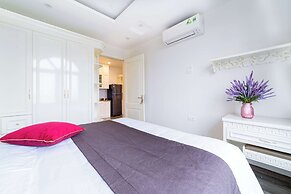 Rosee Hotel & Apartment