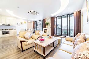 Rosee Hotel & Apartment