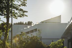 SetClub Hôtel & Spa
