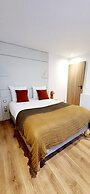 SetClub Hôtel & Spa