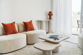 SetClub Hôtel & Spa