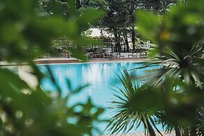 SetClub Hôtel & Spa