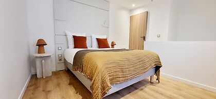 SetClub Hôtel & Spa