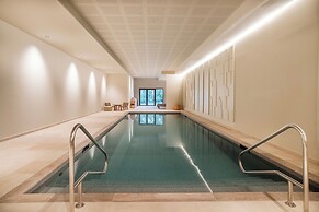 SetClub Hôtel & Spa