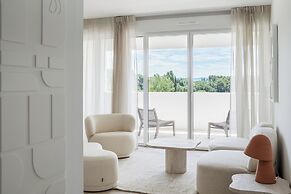 SetClub Hôtel & Spa