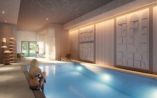 SetClub Hôtel & Spa