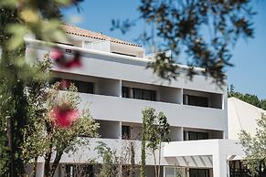 SetClub Hôtel & Spa