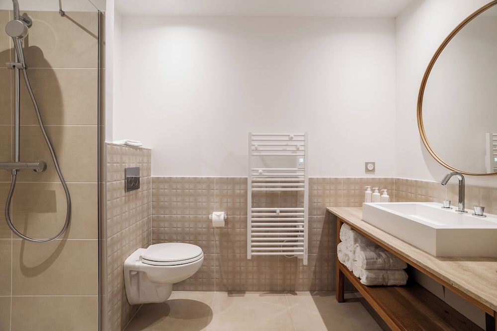 SetClub Hôtel & Spa