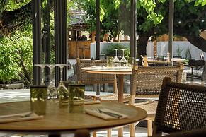 SetClub Hôtel & Spa