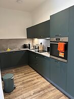 Barnet House Serviced Apartments