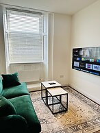 Barnet House Serviced Apartments