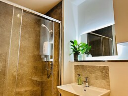 Barnet House Serviced Apartments