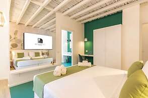 Metropolitan Rooms