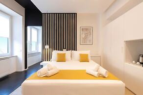 Metropolitan Rooms