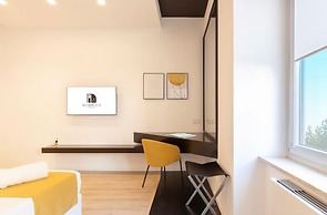 Metropolitan Rooms