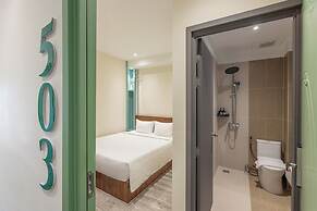 V'Luna Hotel - Managed by THM