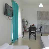 Central Garden Sofia Apartments & Studios