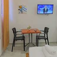 Central Garden Sofia Apartments & Studios
