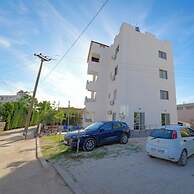 Central Garden Sofia Apartments & Studios