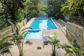Nexstay Lakkidi Village
