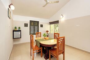 Nexstay Lakkidi Village