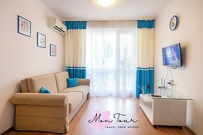 Mon Tour apartments