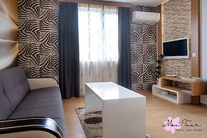 Mon Tour apartments