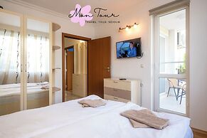Mon Tour apartments