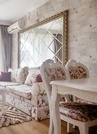 Mon Tour apartments